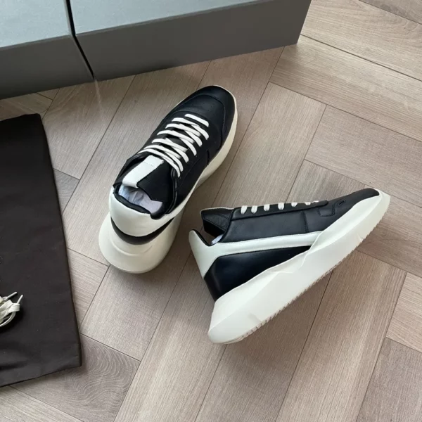 Rick Owens shoes - rep shoes