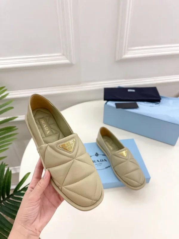 Prada shoes - Replica shoes