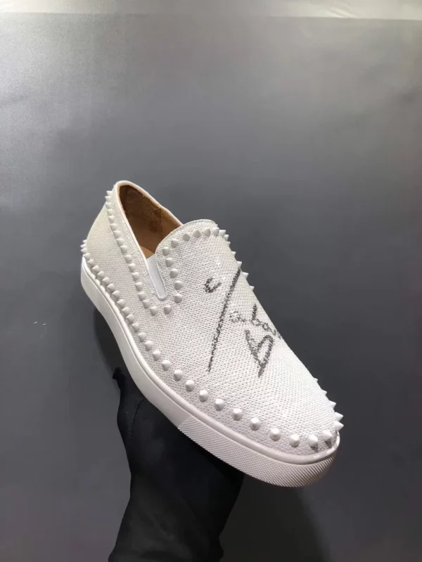 Christian Louboutin shoes - Reps shoes