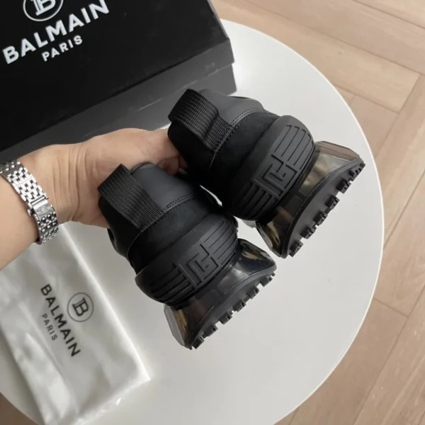 Balmain shoes - Reps shoes