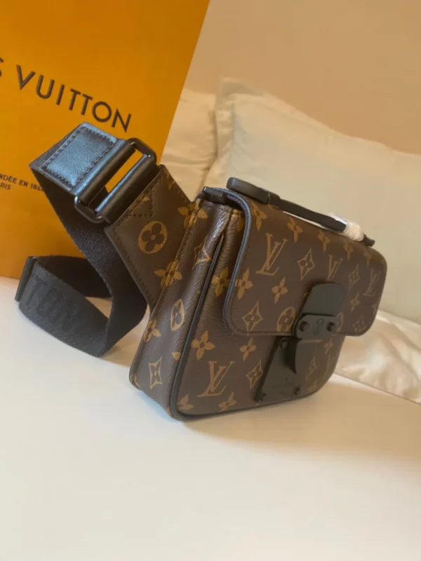 Louis Vuitton bag - louis vuitton replica bags