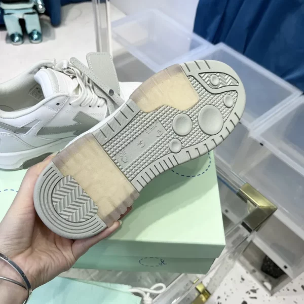 Off White shoes - Replica shoes