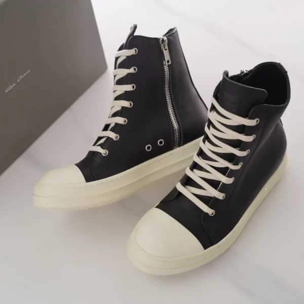 Rick Owens shoes - rep shoes