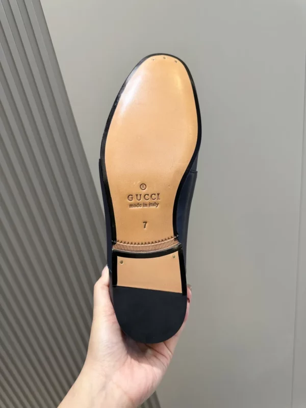 Gucci shoes - replica gucci shoes