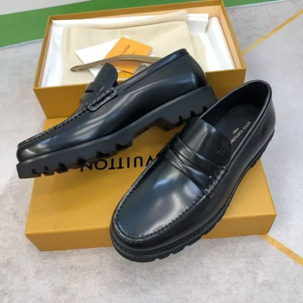 Louis Vuitton shoes - louis vuitton replica shoes