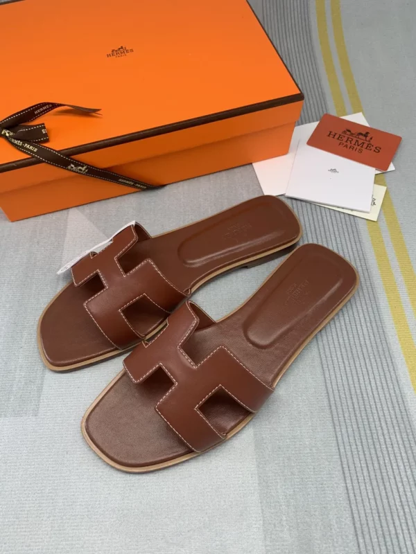 Hermes shoes - rep shoes