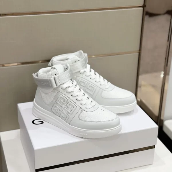 Givenchy shoes - rep shoes