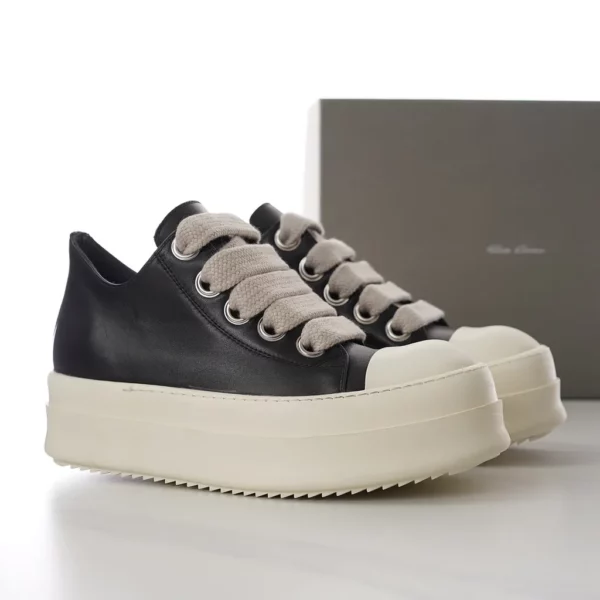 Rick Owens shoes - rep shoes