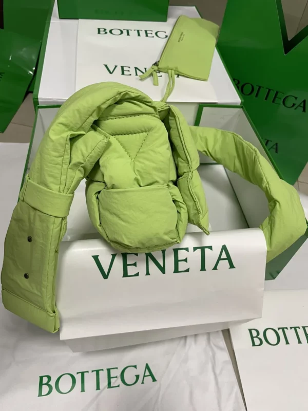 Bottega Veneta bag - replica bags