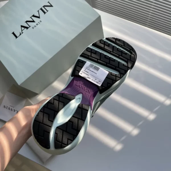 Lanvin shoes - Replica shoes