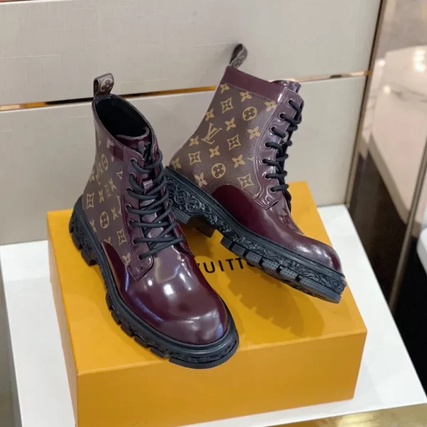 Louis Vuitton shoes - louis vuitton replica shoes