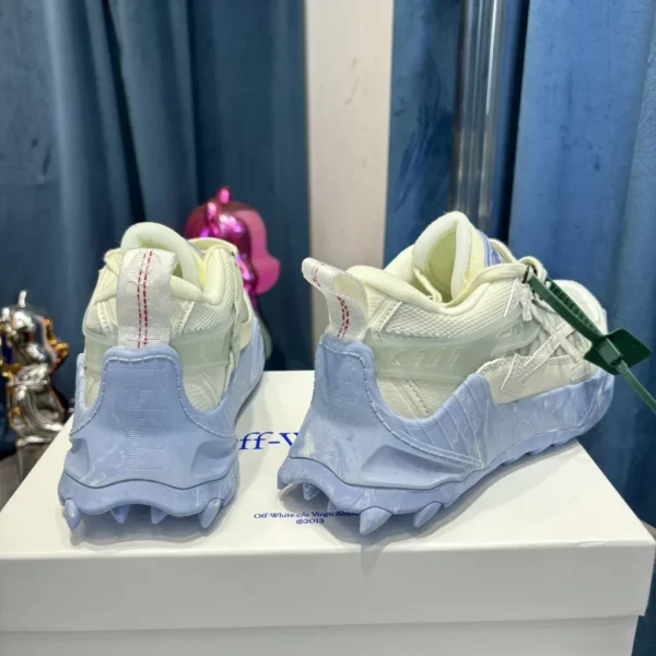 Off White shoes - Reps shoes