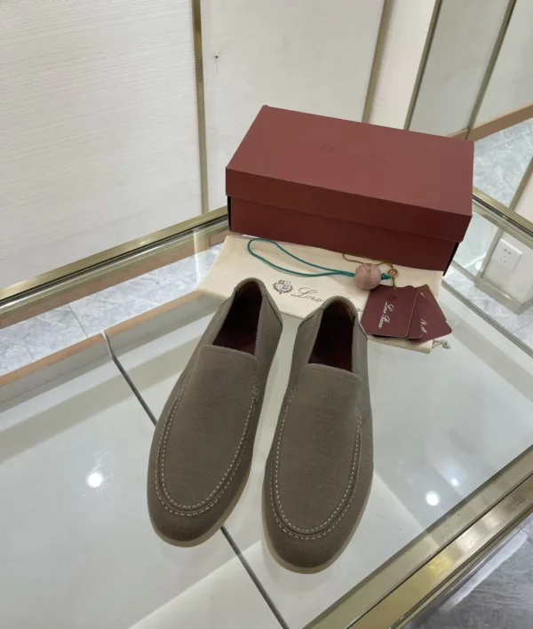 Loro Piana shoes - Reps shoes