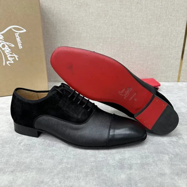 Christian Louboutin shoes - Reps shoes