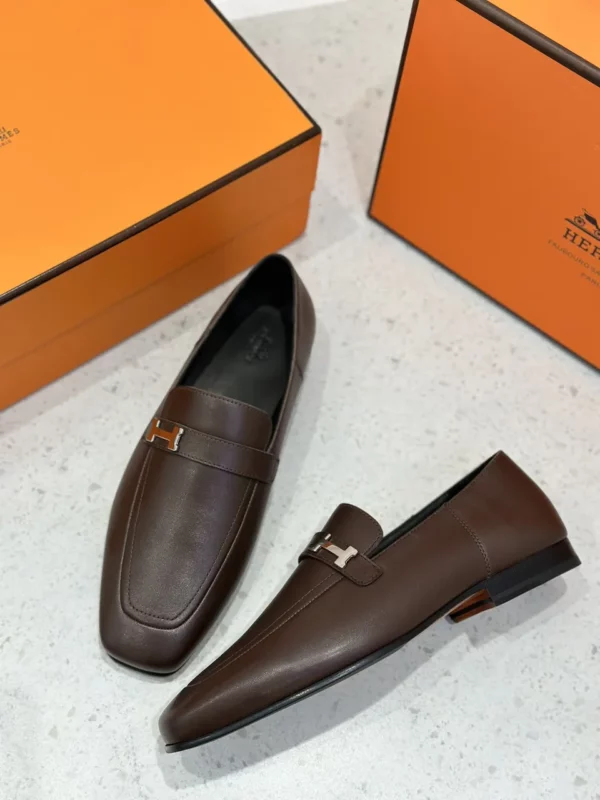 Hermes shoes - rep shoes