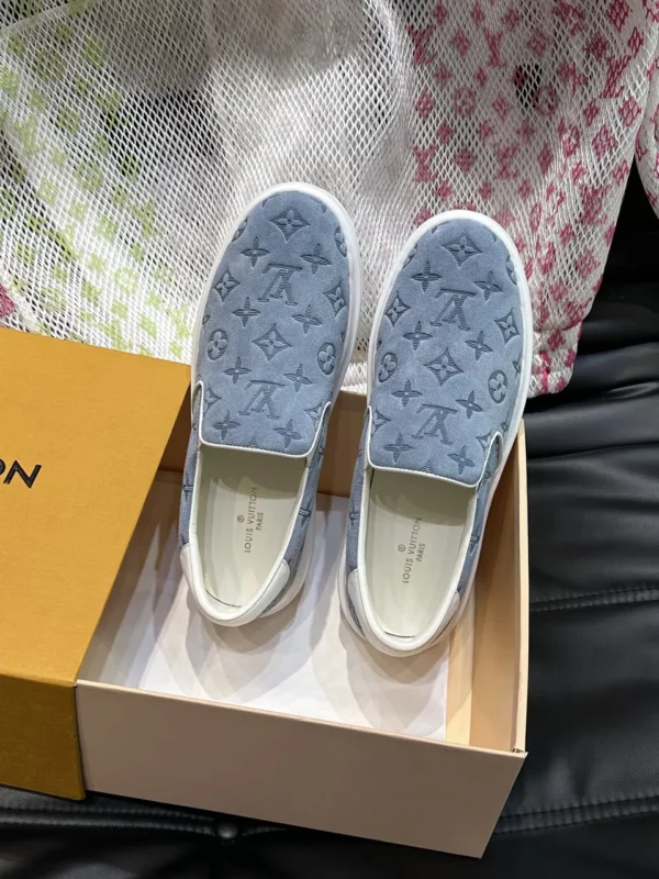 Louis Vuitton shoes - louis vuitton replica shoes