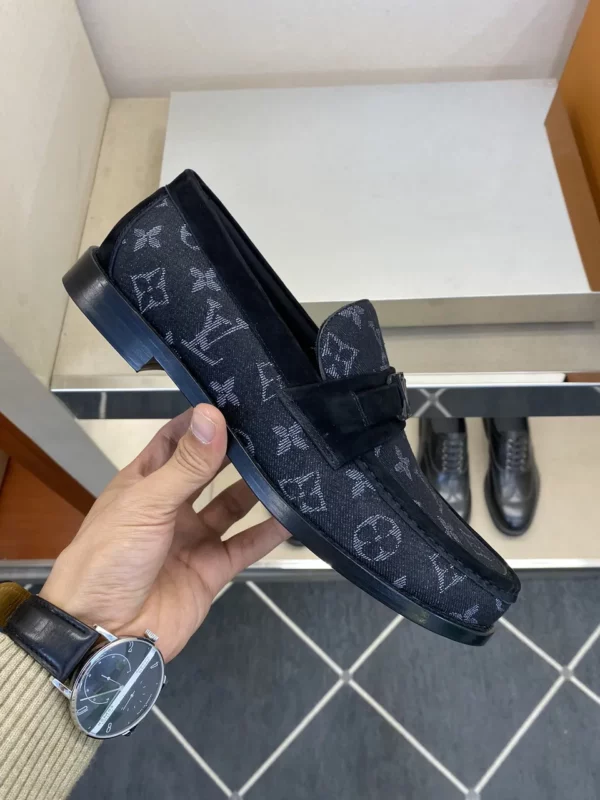 Louis Vuitton shoes - louis vuitton replica shoes