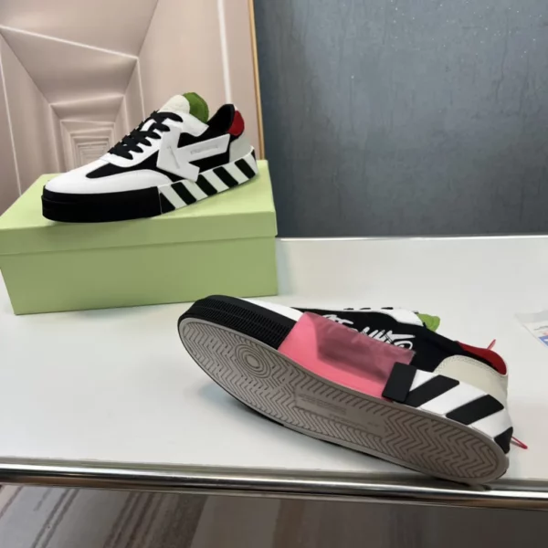 Off White shoes - Replica shoes