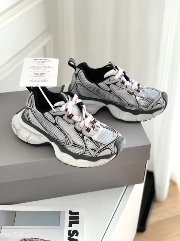 Balenciaga shoes - Replica shoes