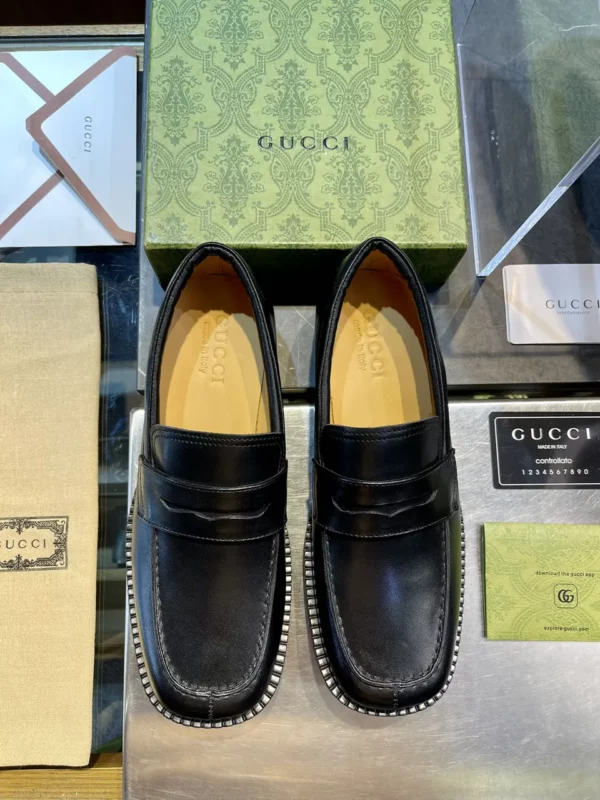 Gucci shoes - replica gucci shoes