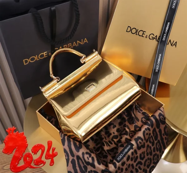 Dolce Gabbana bag - rep bags