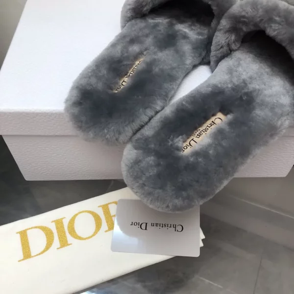 Dior shoes - rep shoes