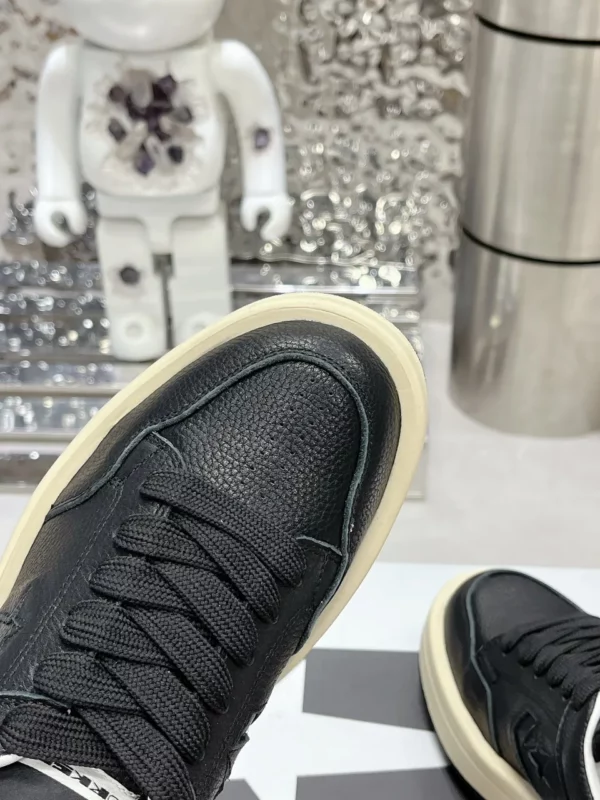 Rick Owens shoes - rep shoes