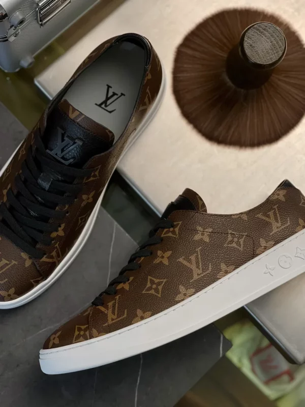 Louis Vuitton shoes - louis vuitton replica shoes