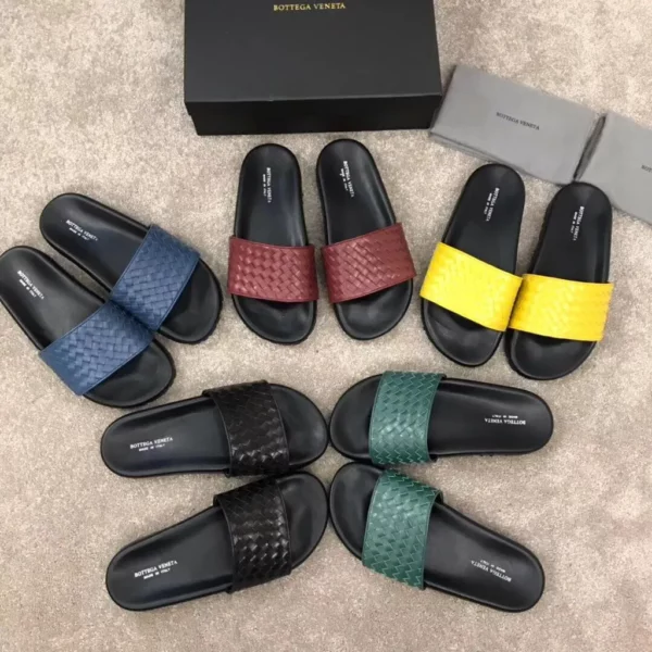 Bottega Veneta shoes - Replica shoes