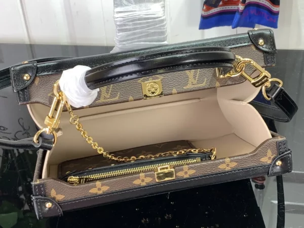 Louis Vuitton bag - louis vuitton replica bags