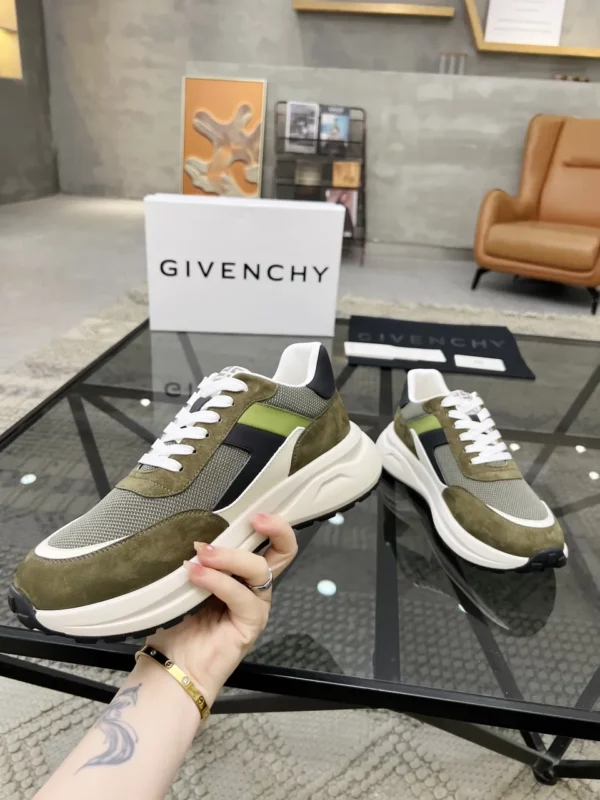 Givenchy shoes - Reps shoes