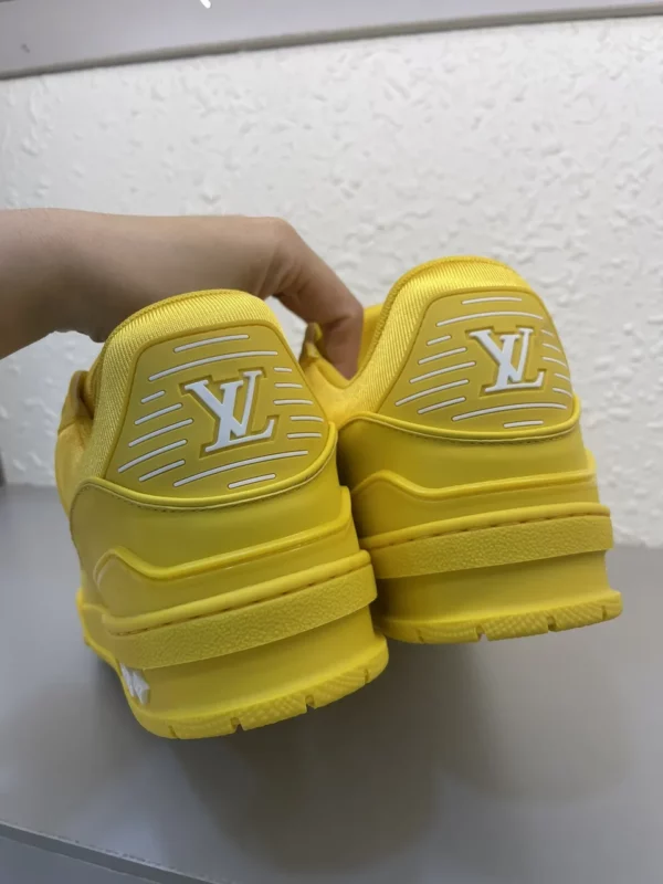 Louis Vuitton shoes - louis vuitton replica shoes