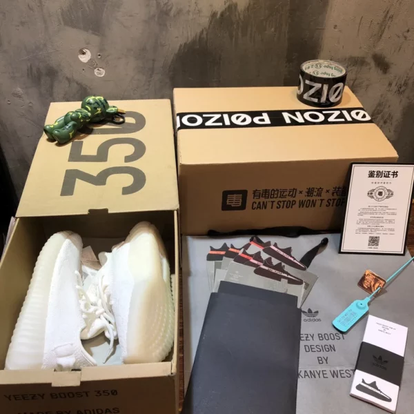 Yeezy shoes - rep shoes