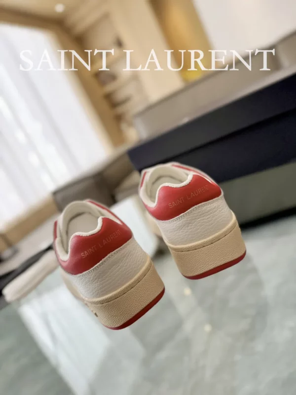 Saint Laurent shoes - Reps shoes