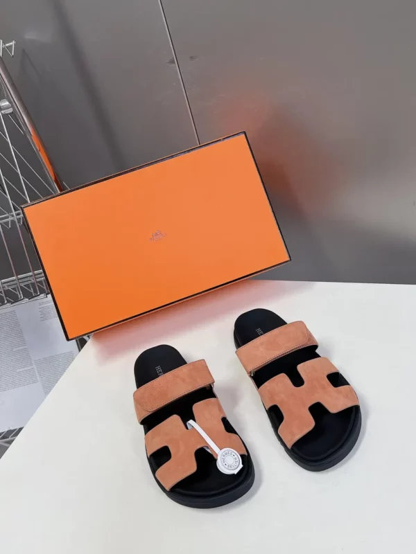 Hermes shoes - rep shoes