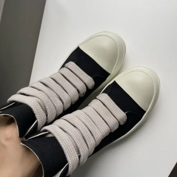 Rick Owens shoes - rep shoes