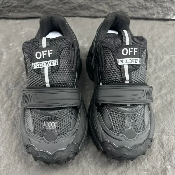 Off White shoes - rep shoes