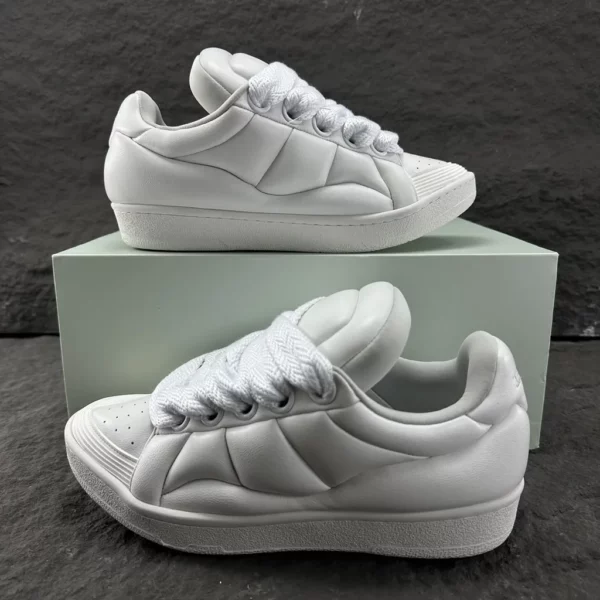 Lanvin shoes - Replica shoes