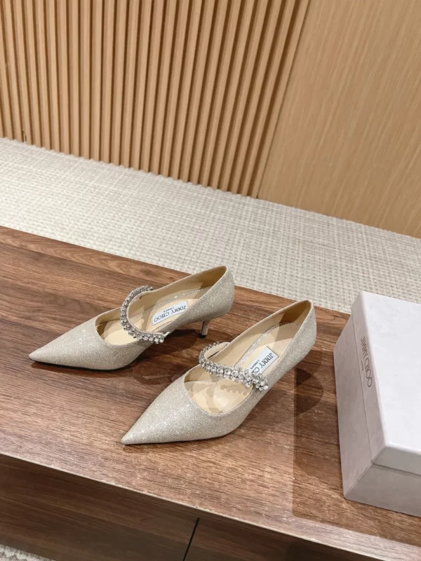 Jimmy Choo shoes - Replica shoes