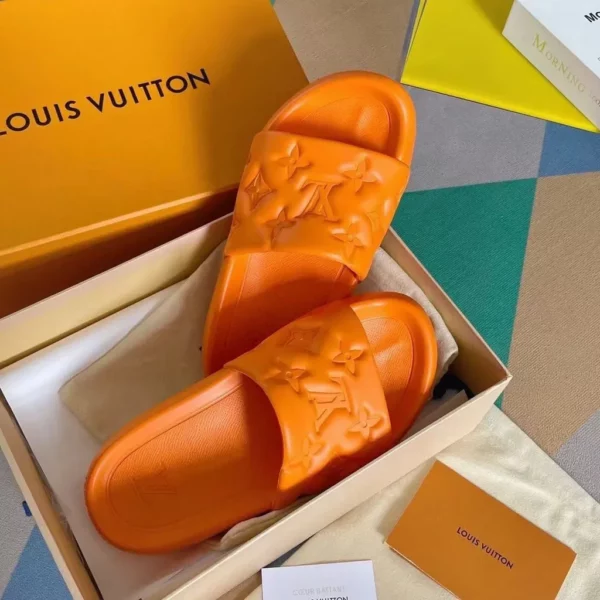 Louis Vuitton shoes - louis vuitton replica shoes