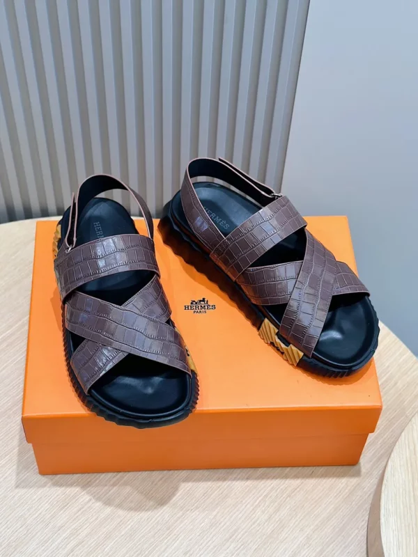 Hermes shoes - rep shoes