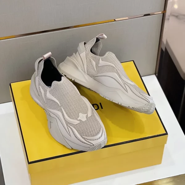 Fendi shoes - rep shoes