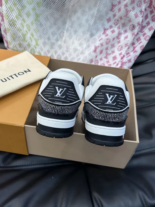 Louis Vuitton shoes - louis vuitton replica shoes