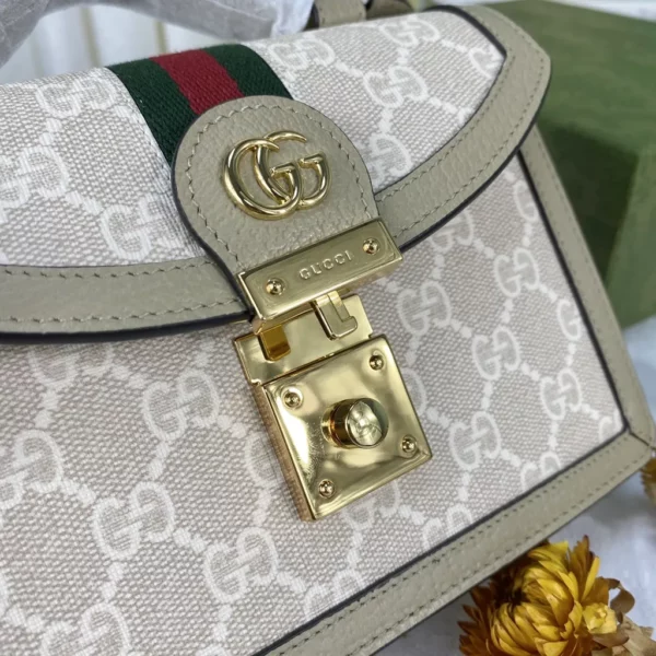 Gucci bag - replica gucci bags