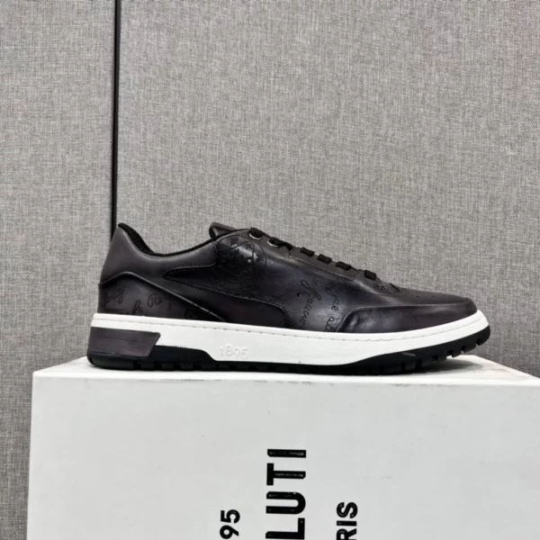 Berluti shoes - Replica shoes