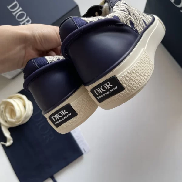 Dior shoes - Replica shoes