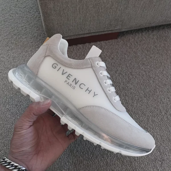 Givenchy shoes - Reps shoes