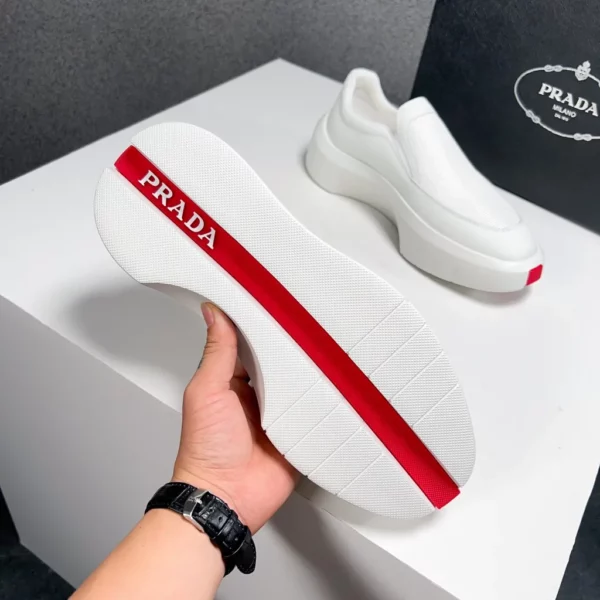 Prada shoes - Replica shoes