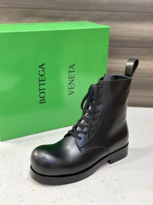 Bottega Veneta shoes - Reps shoes