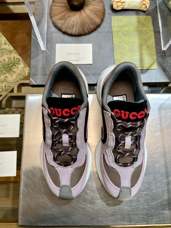 Gucci shoes - replica gucci shoes